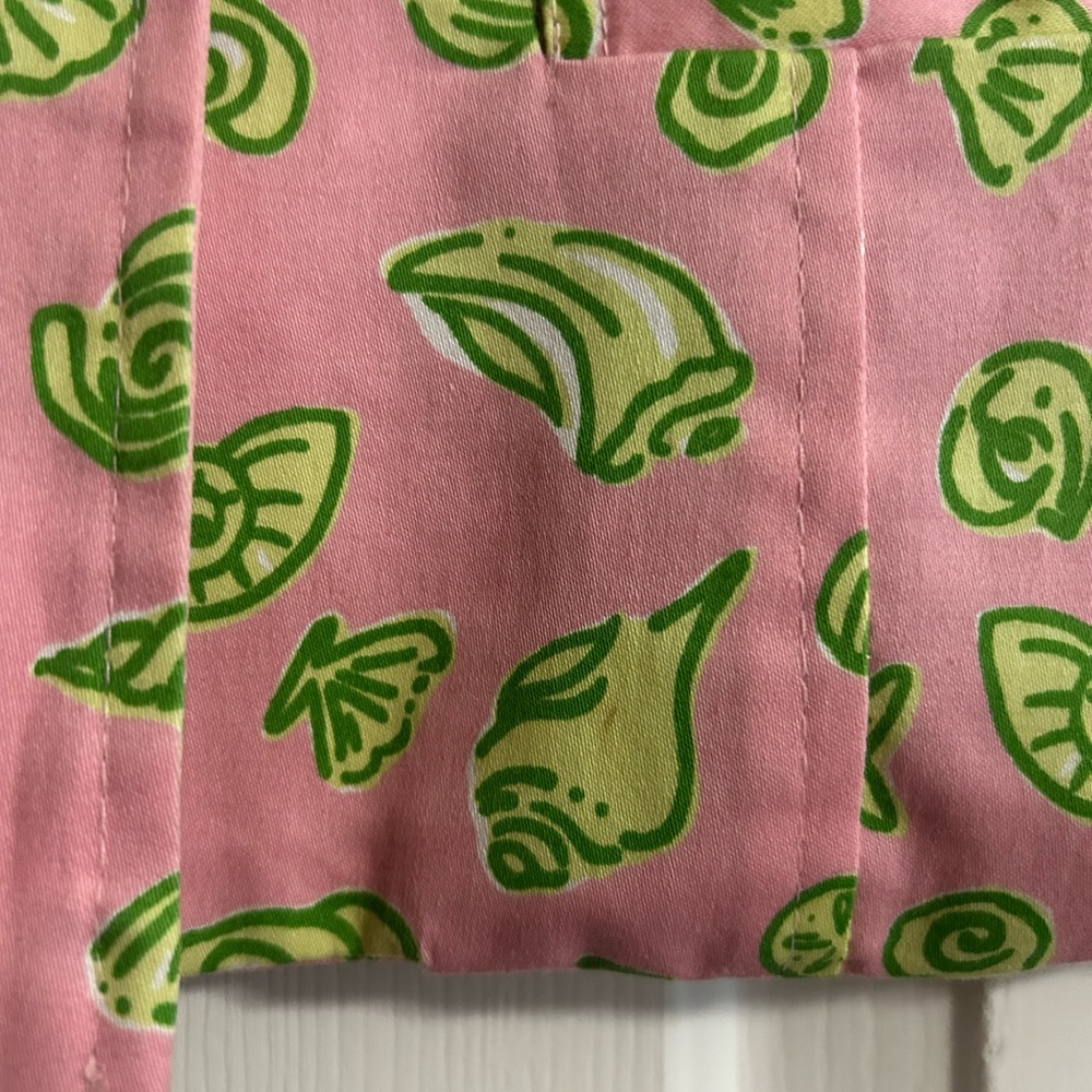 Seashell Blazer - Size Small - Picture 6 of 7